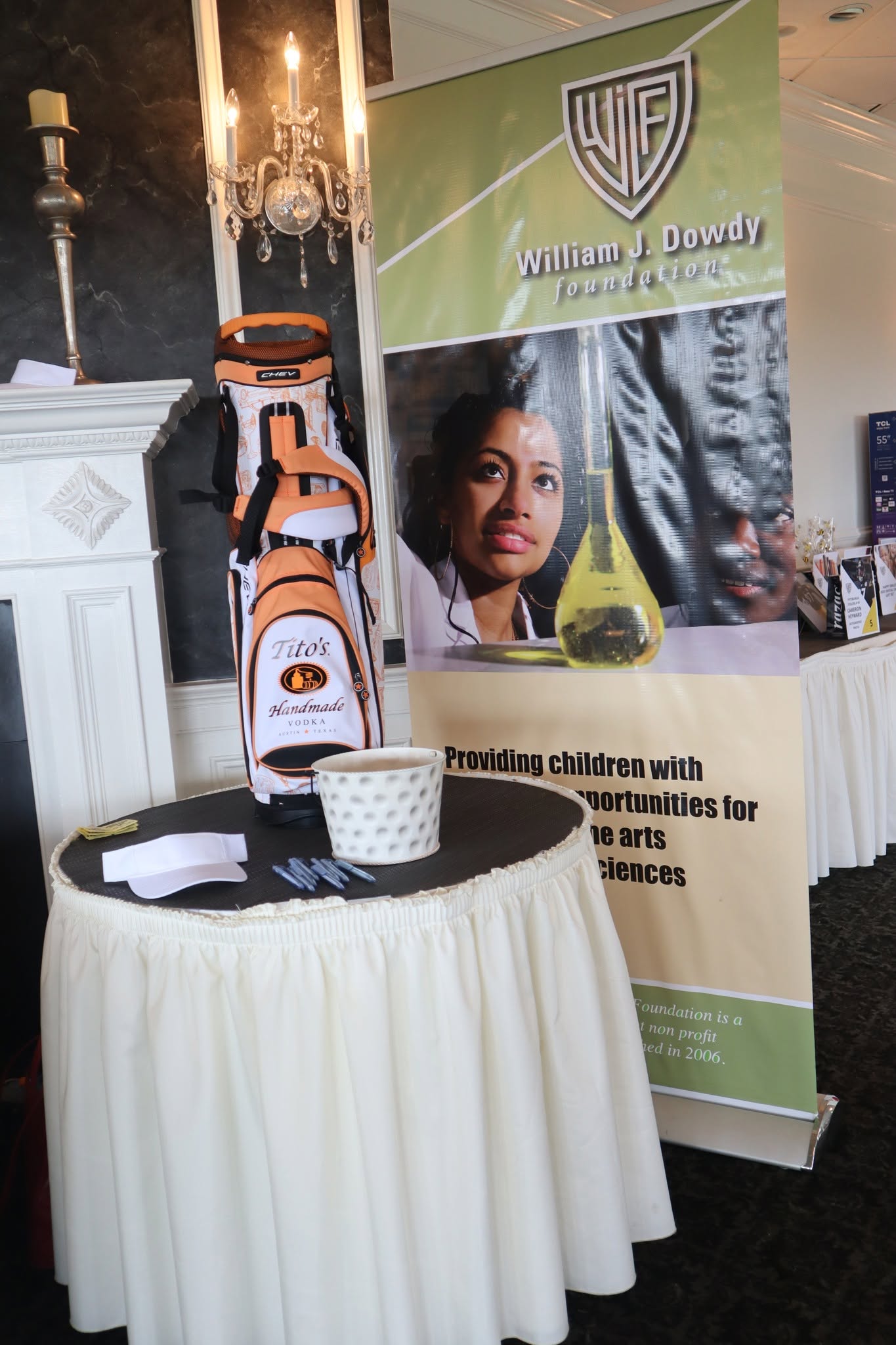Educational programs